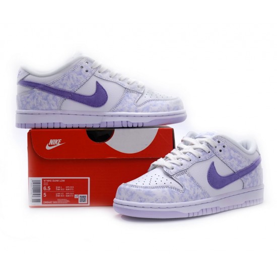 Nike Dunk Low 'Purple Pulse' DM9467-500 Nike Dunk Low 'Purple Pulse' DM9467-500