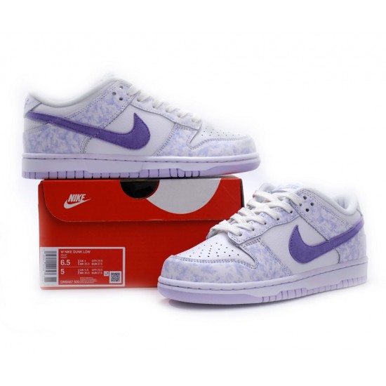 Nike Dunk Low 'Purple Pulse' DM9467-500