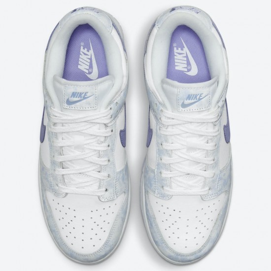 Nike Dunk Low 'Purple Pulse' DM9467-500