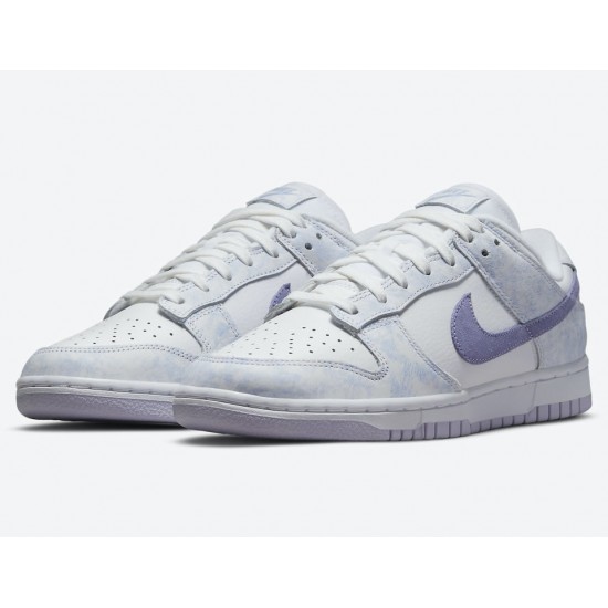 Nike Dunk Low 'Purple Pulse' DM9467-500 Nike Dunk Low 'Purple Pulse' DM9467-500