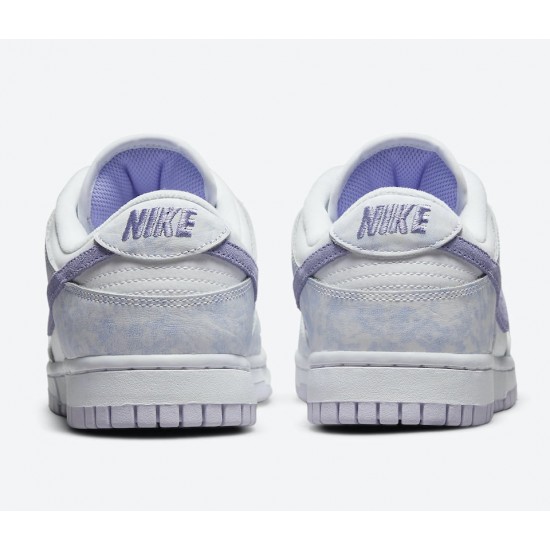 Nike Dunk Low 'Purple Pulse' DM9467-500