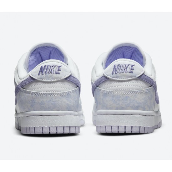 Nike Dunk Low 'Purple Pulse' DM9467-500 Nike Dunk Low 'Purple Pulse' DM9467-500