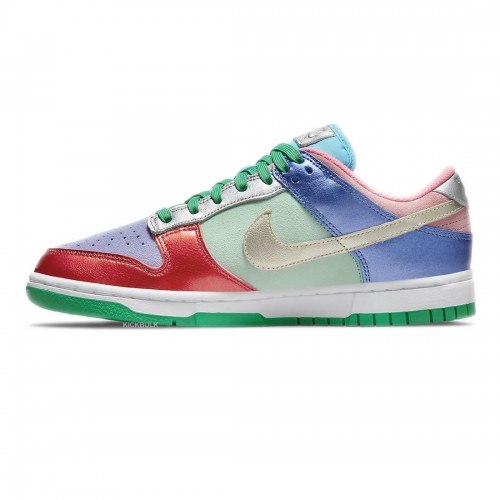 NIKE DUNK LOW WMNS 'SUNSET PULSE' DN0855-600