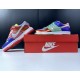 NIKE DUNK LOW WMNS 'SUNSET PULSE' DN0855-600 NIKE DUNK LOW WMNS 'SUNSET PULSE' DN0855-600