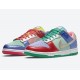 NIKE DUNK LOW WMNS 'SUNSET PULSE' DN0855-600 NIKE DUNK LOW WMNS 'SUNSET PULSE' DN0855-600