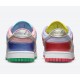 NIKE DUNK LOW WMNS 'SUNSET PULSE' DN0855-600 NIKE DUNK LOW WMNS 'SUNSET PULSE' DN0855-600