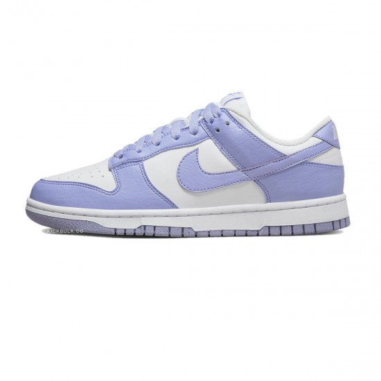 NIKE DUNK LOW NEXT NATURE 'LILAC' WMNS 2022 DN1431-103 NIKE DUNK LOW NEXT NATURE 'LILAC' WMNS 2022 DN1431-103