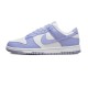 NIKE DUNK LOW NEXT NATURE 'LILAC' WMNS 2022 DN1431-103 NIKE DUNK LOW NEXT NATURE 'LILAC' WMNS 2022 DN1431-103