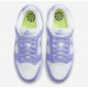 NIKE DUNK LOW NEXT NATURE 'LILAC' WMNS 2022 DN1431-103 NIKE DUNK LOW NEXT NATURE 'LILAC' WMNS 2022 DN1431-103