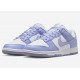 NIKE DUNK LOW NEXT NATURE 'LILAC' WMNS 2022 DN1431-103 NIKE DUNK LOW NEXT NATURE 'LILAC' WMNS 2022 DN1431-103