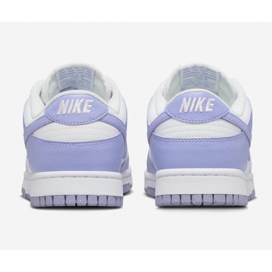 NIKE DUNK LOW NEXT NATURE 'LILAC' WMNS 2022 DN1431-103