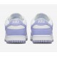 NIKE DUNK LOW NEXT NATURE 'LILAC' WMNS 2022 DN1431-103 NIKE DUNK LOW NEXT NATURE 'LILAC' WMNS 2022 DN1431-103