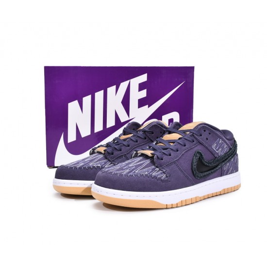 Nike Dunk Low N7 DN1441-500 Nike Dunk Low N7 DN1441-500