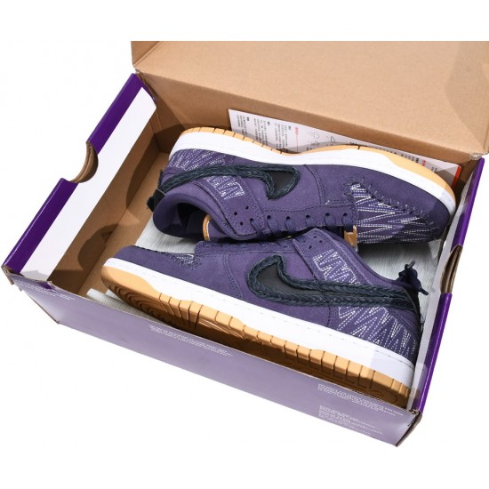 Nike Dunk Low N7 DN1441-500 Nike Dunk Low N7 DN1441-500