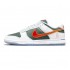 Nike Dunk Low 'NY vs NY' DN2489-300