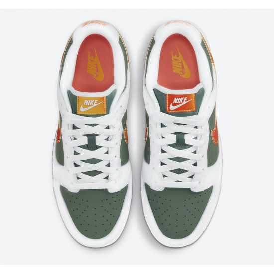 Nike Dunk Low 'NY vs NY' DN2489-300 Nike Dunk Low 'NY vs NY' DN2489-300