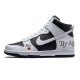 SUPREME X NIKE DUNK HIGH SB 'BY ANY MEANS - STORMTROOPER' DN3741-002