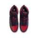 SUPREME X NIKE DUNK HIGH SB 'BY ANY MEANS - RED NAVY' DN3741-600 SUPREME X NIKE DUNK HIGH SB 'BY ANY MEANS - RED NAVY' DN3741-600
