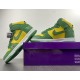 SUPREME X NIKE DUNK HIGH SB 'BY ANY MEANS - BRAZIL' DN3741-700