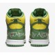 SUPREME X NIKE DUNK HIGH SB 'BY ANY MEANS - BRAZIL' DN3741-700 SUPREME X NIKE DUNK HIGH SB 'BY ANY MEANS - BRAZIL' DN3741-700
