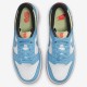 KYRIE IRVING X DUNK LOW SE GS 'BALTIC BLUE GUM' 2022 DN4179-400 KYRIE IRVING X DUNK LOW SE GS 'BALTIC BLUE GUM' 2022 DN4179-400