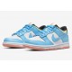 KYRIE IRVING X DUNK LOW SE GS 'BALTIC BLUE GUM' 2022 DN4179-400 KYRIE IRVING X DUNK LOW SE GS 'BALTIC BLUE GUM' 2022 DN4179-400