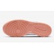 KYRIE IRVING X DUNK LOW SE GS 'BALTIC BLUE GUM' 2022 DN4179-400 KYRIE IRVING X DUNK LOW SE GS 'BALTIC BLUE GUM' 2022 DN4179-400