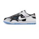 DUNK LOW SCRAP PREMIUM 'MISMATCH' 2022 DN5381-001 DUNK LOW SCRAP PREMIUM 'MISMATCH' 2022 DN5381-001