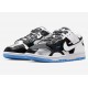 DUNK LOW SCRAP PREMIUM 'MISMATCH' 2022 DN5381-001 DUNK LOW SCRAP PREMIUM 'MISMATCH' 2022 DN5381-001