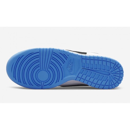 DUNK LOW SCRAP PREMIUM 'MISMATCH' 2022 DN5381-001 DUNK LOW SCRAP PREMIUM 'MISMATCH' 2022 DN5381-001