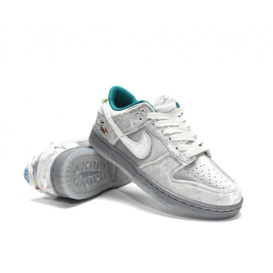 Nike Dunk Low Ice DO2326-001 Nike Dunk Low Ice DO2326-001