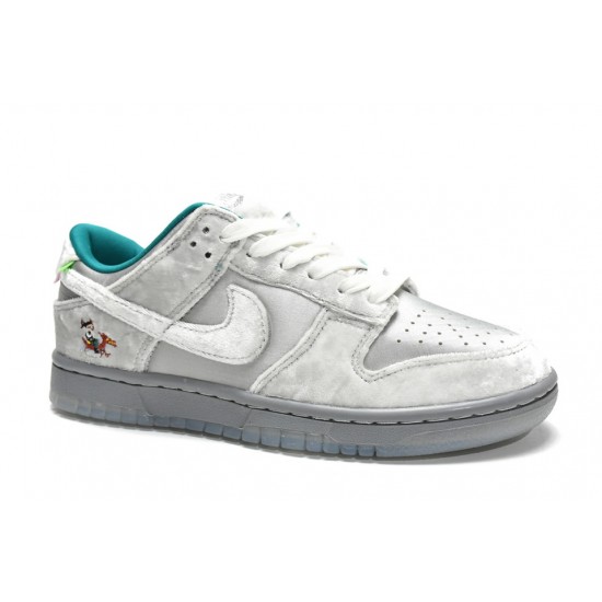 Nike Dunk Low Ice DO2326-001 Nike Dunk Low Ice DO2326-001