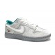 Nike Dunk Low Ice DO2326-001 Nike Dunk Low Ice DO2326-001