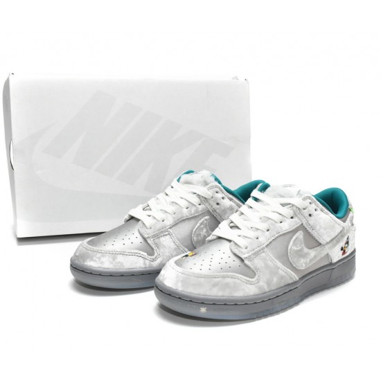 Nike Dunk Low Ice DO2326-001 Nike Dunk Low Ice DO2326-001