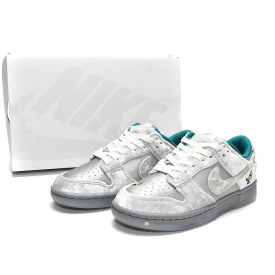 Nike Dunk Low Ice DO2326-001