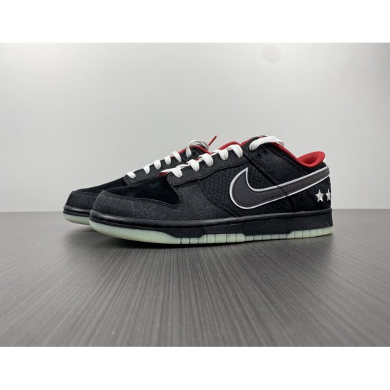 LPL X Nike SB Dunk Low 'League of Legends' DO2327-011 LPL X Nike SB Dunk Low 'League of Legends' DO2327-011