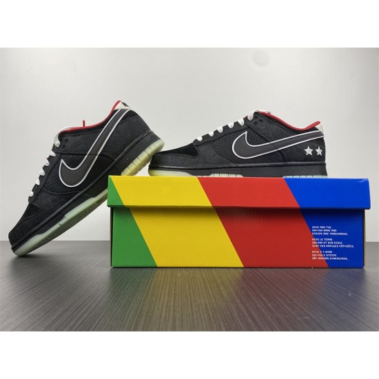 LPL X Nike SB Dunk Low 'League of Legends' DO2327-011 LPL X Nike SB Dunk Low 'League of Legends' DO2327-011