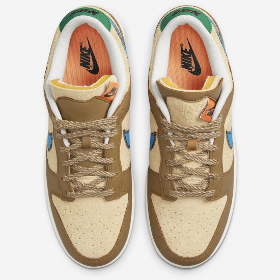 size? x Nike Dunk Low 2022 DO6712-200 size? x Nike Dunk Low 2022 DO6712-200