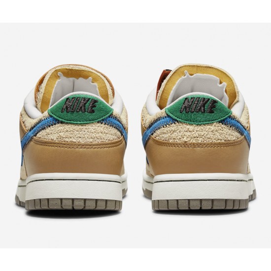 size? x Nike Dunk Low 2022 DO6712-200 size? x Nike Dunk Low 2022 DO6712-200