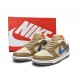 size? x Nike Dunk Low 2022 DO6712-200