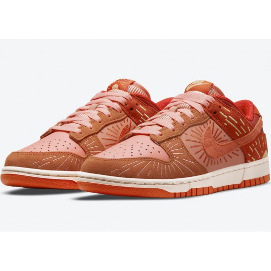 NIKE DUNK LOW WMNS 'WINTER SOLSTICE' DO6723-800