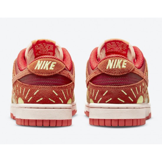 NIKE DUNK LOW WMNS 'WINTER SOLSTICE' DO6723-800 NIKE DUNK LOW WMNS 'WINTER SOLSTICE' DO6723-800