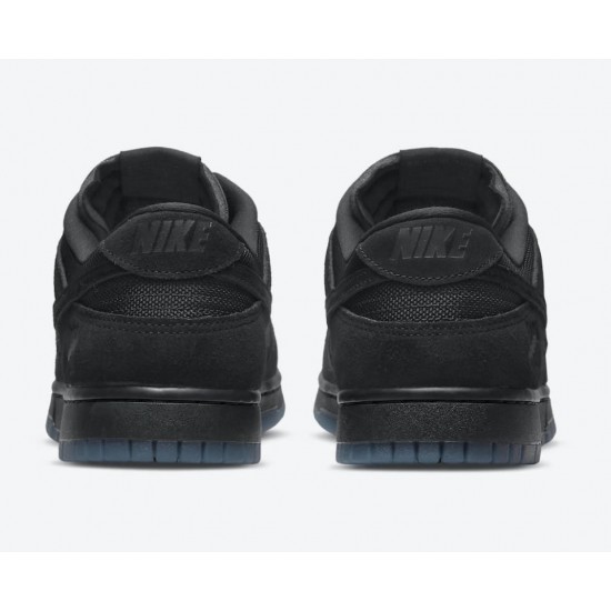UNDEFEATED X DUNK LOW 'DUNK VS AF1' DO9329-001 UNDEFEATED X DUNK LOW 'DUNK VS AF1' DO9329-001