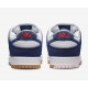 NIKE DUNK LOW SB 'LOS ANGELES DODGERS' 2022 DO9395-400 NIKE DUNK LOW SB 'LOS ANGELES DODGERS' 2022 DO9395-400