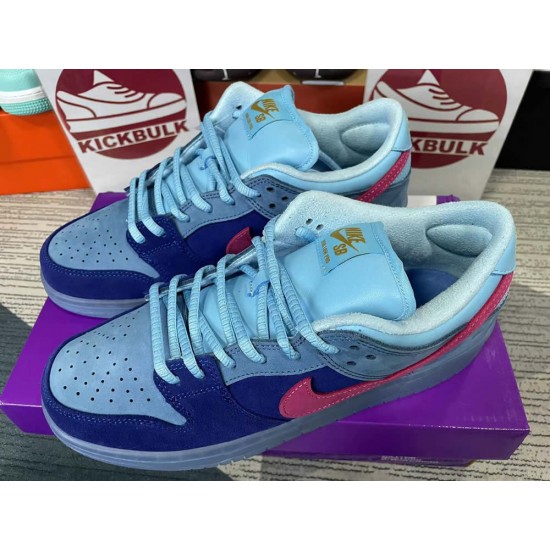 RUN THE JEWELS X NIKE SB DUNK LOW 2023 DO9404-400 RUN THE JEWELS X NIKE SB DUNK LOW 2023 DO9404-400