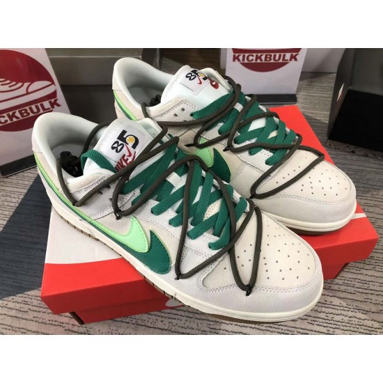 Nike Dunk SE low DO9457-100 Nike Dunk SE low DO9457-100