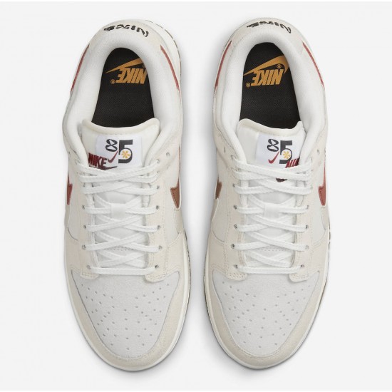 Nike DUNK LOW SE '85' 2022 DO9457-100 Nike DUNK LOW SE '85' 2022 DO9457-100
