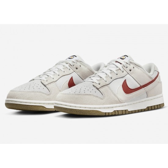 Nike DUNK LOW SE '85' 2022 DO9457-100 Nike DUNK LOW SE '85' 2022 DO9457-100