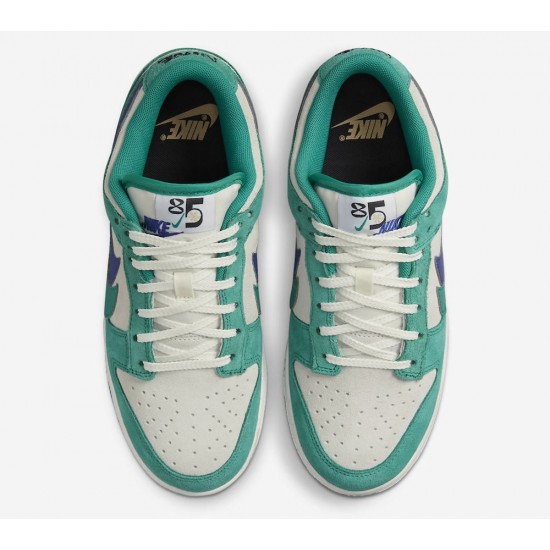 NIKE DUNK LOW SE '85' WMNS 2022 DO9457-101 NIKE DUNK LOW SE '85' WMNS 2022 DO9457-101