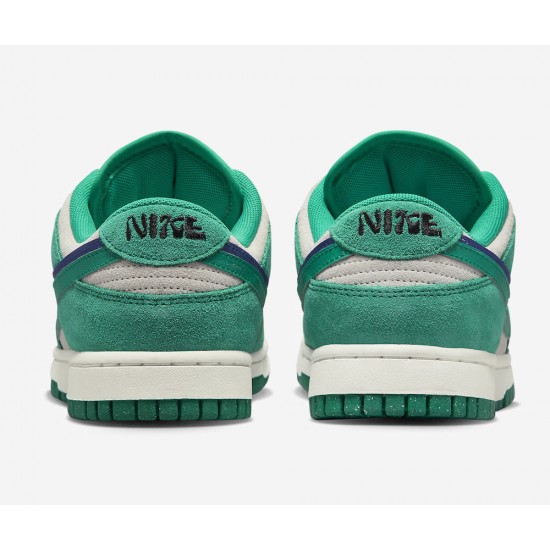 NIKE DUNK LOW SE '85' WMNS 2022 DO9457-101 NIKE DUNK LOW SE '85' WMNS 2022 DO9457-101